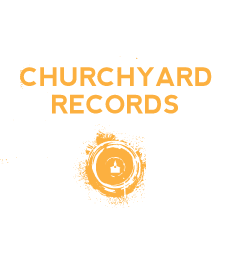 churchyard