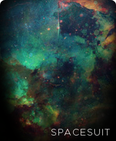 Spacesuit